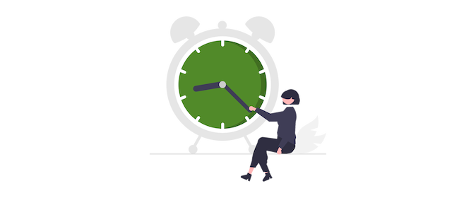 Fristenrechner: Gesetzliche Fristen berechnen Icon Fristenrechner