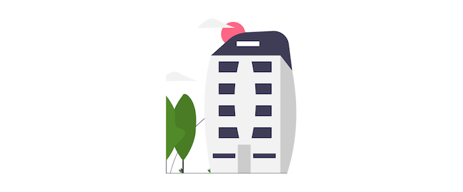 Kündigungsfrist Wohnung: Direkt Kündigungsdatum berechnen Icon Kündigungsfrist Wohnung