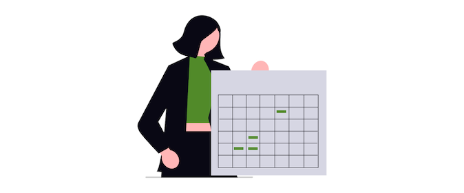 Icon Tagesz&auml;hler