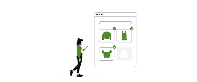Widerrufsfrist berechnen: Widerrufsfrist Online-Bestellung Icon Widerrufsfrist berechnen