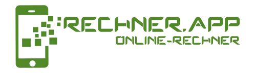 Logo RECHNER.APP